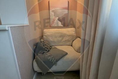 Apartament de inchiriat Timpuri Noi+loc de parcare - 6
