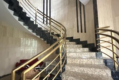 Spațiu comercial / birouri în zona Izvor-Libertatii-Cișmigiu - 1