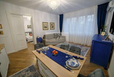 Apartament 3 camere și grădină | Central – Dorobanților / Regina Maria - 2