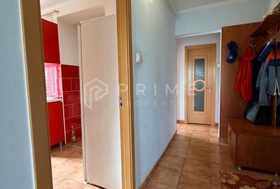 Apartament 2 camere | Tudor – Fortuna | Etaj 4/7 | Însorit toată ziua - 4