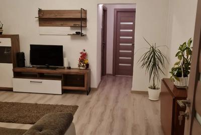 Apartament 3 camere, 74 mp, etaj 1, complet mobilat și utilat – Central - 10