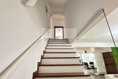APARTAMENT 3 CAMERE ÎN VILĂ | 116 MP | ZONA EUGEN IONESCU - 8