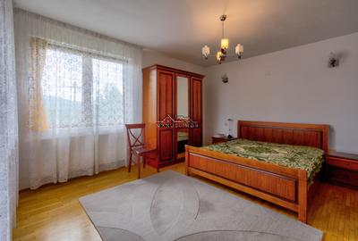 Casa Breaza 187Mp , teren 700Mp ,  Nistoresti ,priveliste frumoasa - 16