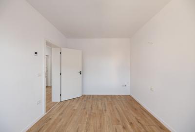 Duplex P+E în Moșnița Nouă, 3 dormitoare, 3 bai, teren 403 mp. Comision 0% - 13