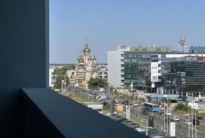 Penthouse de lux | 343mp | Bulevardul Pipera | Terasă 154mp - 4