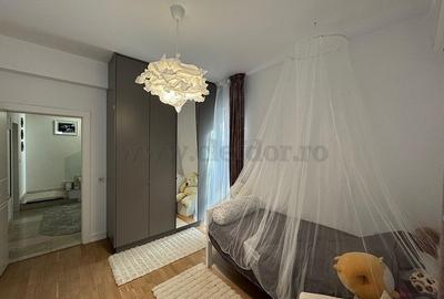 Best Price - Pipera - Scoala Americana - Vila individuala - prima inchiriere - 8