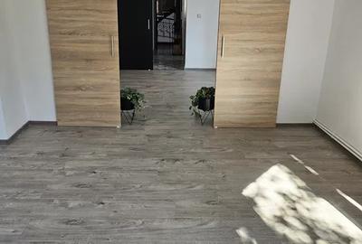 Apartament cu 2 camere semidecomandat în P-ța Alba Iulia