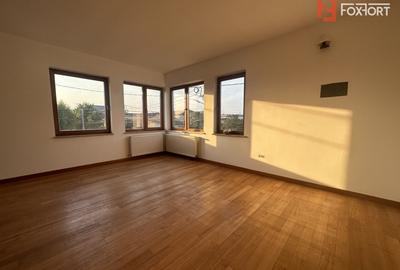 Casa individuala cu 10 camere si piscina, in Dumbravita - ID  C5624 - 7