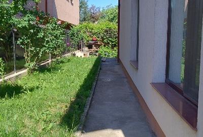 Proprietate Premium Vitan - Zona CET | Teren 700 mp (Curte 520 mp) + Vilă P+1+Ma - 1