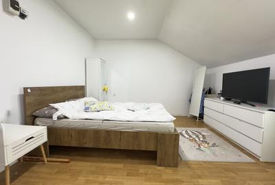 Casa/vila si cladire de birori in orasul Bacau - de vanzare - 9