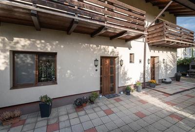 Vila deosebita  in zona rezidentiala Moara de Vant Iasi - 29