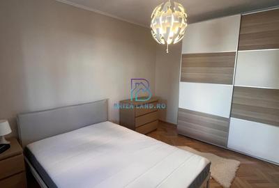 Bucurestii Noi, Surorilor, ap. 2 camere, complet mobilat si utilat - 6