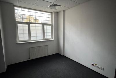 Spatiu Comercial de inchiriat in Bucuresti pe Bd. Basarabia nr. 57 Bl.M 27 - 9