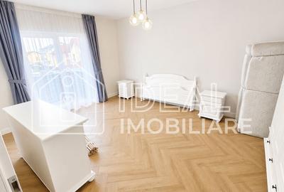 Prima închiriere | Casă Tip Duplex mobilată și utilată | 3 dormitoare - 10