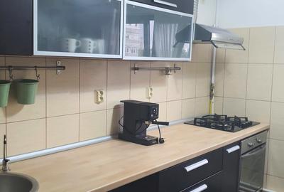 2 CAMARE /CENTRALA /RENOVAT /PARTIAL  MOBILAT /BLOC  DIN 1987/COLENTINA/FUNDENI - 4