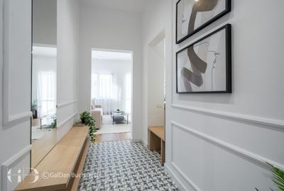 Apartament de lux | Lascar Catargiu | GalDan Apartments - 6