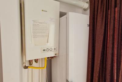 Apartament 1 cameră de închiriat – Podu Roș - 6