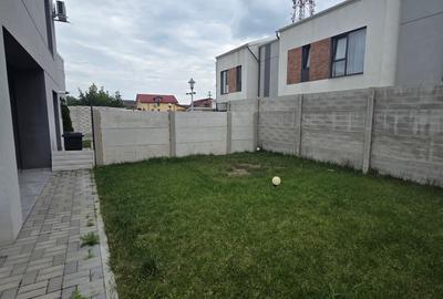 Vila mobilată și utilată-Crown Village - 25
