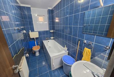 Apartament 2 camere, parter, mobilat/utilat zona Lidl Baba Novac - 7