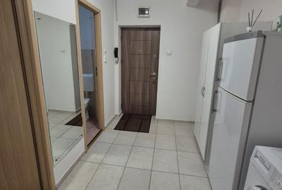 Lacul Tei inchiriere garsoniera cu boiler electric - 5