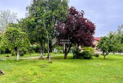 OPORTUNITATE | Utila 280mp | Teren 2800 mp | Langa Paradisul Verde - 10