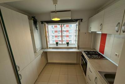 PROPRIETAR - Garsoniera Palladium Residence, Centrala, Metrou 7 min - 5
