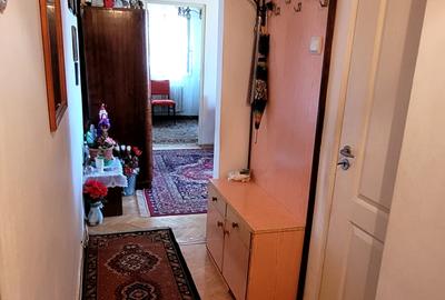 Apartament 2 Camere de Vanzare  Gheorgheni – Str. Albac | Exclusivitate | Comisi - 4