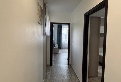 Apartament decomandat 2 camere | 54,1 mp | Curte privată | Parcare |  Craiter - 2