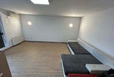 Apartament cu 2 camere în Aradului
