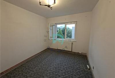 Apartament 4 camere Harmanului, 80 mp - Brasov - 2