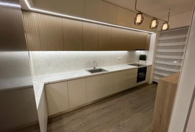 Studio Dublu / Aviatiei /-Cloud 9 / mobilat - 9