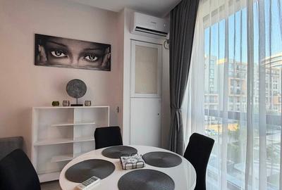 COMPLEX REZIDENTIAL - ONIX - MAMAIA - 2 CAMERE DE VANZARE - PARCARE PRIVATA - - 33