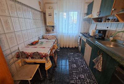 Apartament 2 camere Zona 2 Stejari - etaj 2 - 60 mp - 6