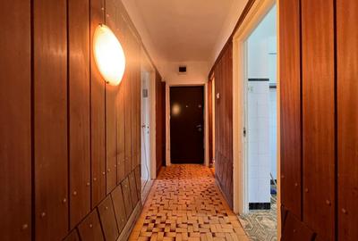 APARTAMENT 3 CAMERE I COMPARTIMENTARE EXCELENTA I  76MP I ZONA TOMIS 2 - 6