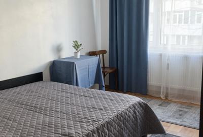 Apartament 2 cam P-ta Muncii Maior Coravu Decomandat Metrou - 1