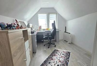 Constructie 2023 Parter+Mansarda, zona Chercea. - 8