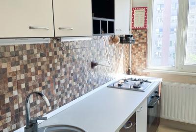 Dristor vizavi de Park Lake / Apartament Mobilat / Contract ANAF - 4
