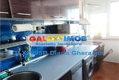 Apartament de inchiriat cu 3 camere- Giurgiului - 11