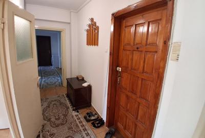 CENTRU ANASTASIE PANU 3 CAMERE DECOMANDAT 70 MP BLOC PE CADRE  COD 162848 - 14