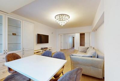 Apartament 4 camere Bd Unirii, renovat, centrala proprie, parcare - 2