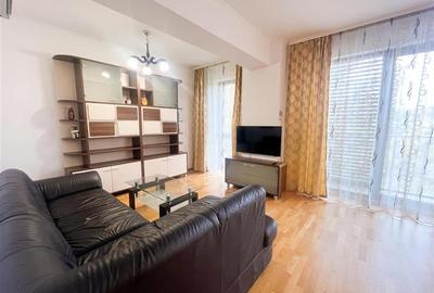 Apartament cu 3 camere decomandat în Kiseleff