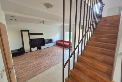 Casa P+1 -135 MP-5 Cam-Gradina 400 MP-Zona Braytim-Str. Muzicescu- 300.000 Euro! - 9