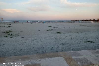 Mamaia Nord- Tabără- Club Nautic teren 600 mp la 60 m de promenadă   - 1