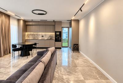 Apartament 2 camere cu grădină privată - 9