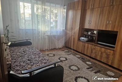 Apartament cu 2 camere decomandat, mobilat în Între Lacuri