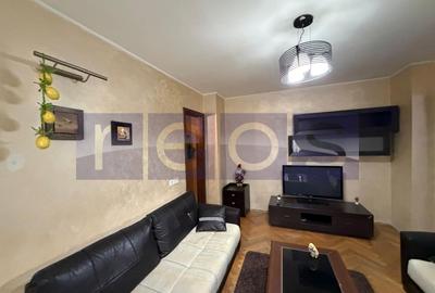 VANZARE 3 CAMERE | PIATA ROMANA | MOBILAT-UTILAT | 54MP | ETAJ 3 DIN 8 - 4