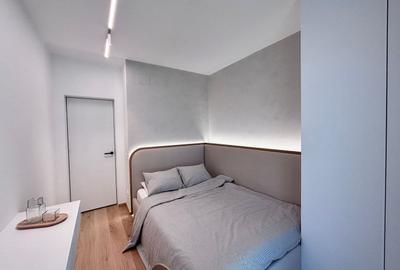 Apartament 3 camere de inchiriat | Floreasca - 7