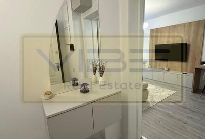 Poitiers Tower - 2 camere -decomandat + parcare  -modern - 5