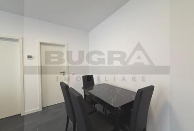 Apartament de 2 camere, decomandat, parcare subterana, Beta Residence - 4