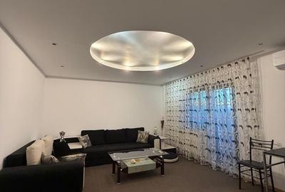 Apartament cu 2 camere decomandat, mobilat în Brâncoveanu